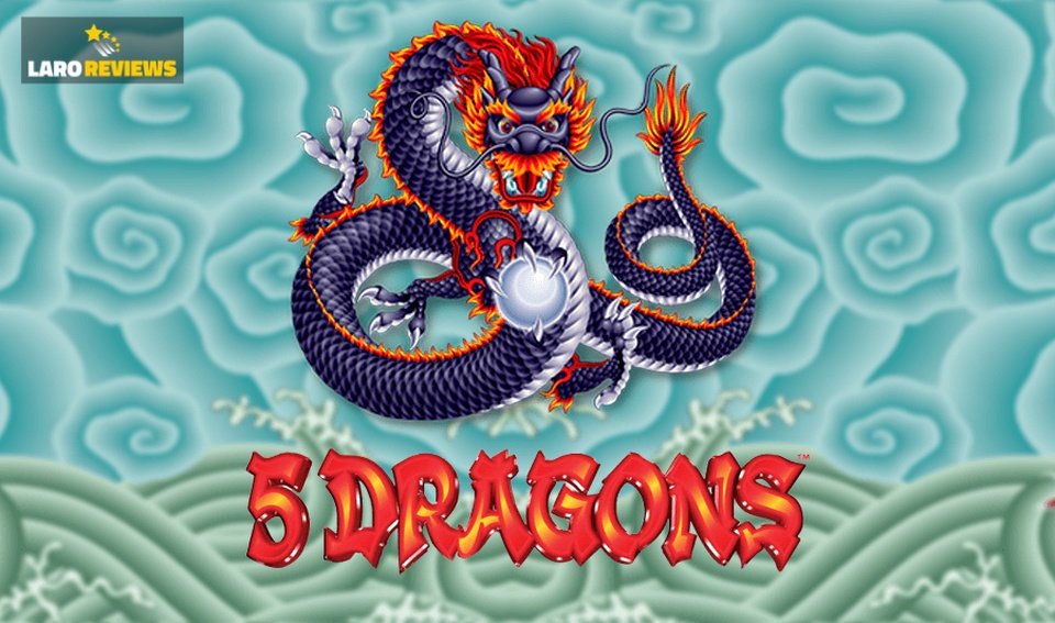 5 dragon slot machine big win 2