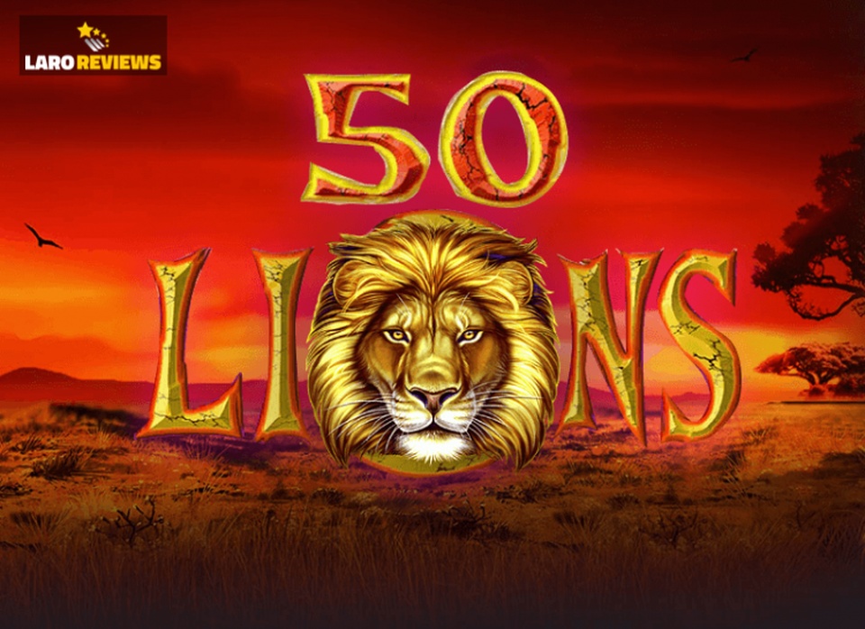 50 lions slot machine big win 2