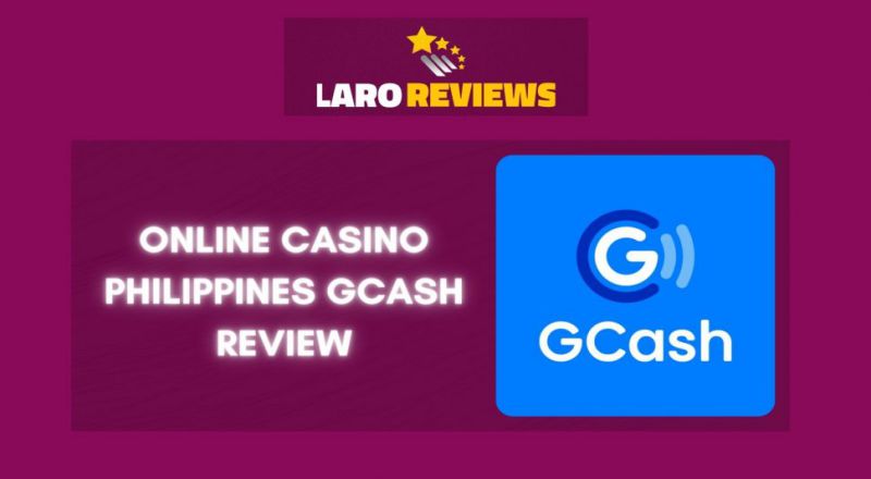 Sinusuportahan ng Mga Real Money Online na Casino sa Pilipinas ang Gcash