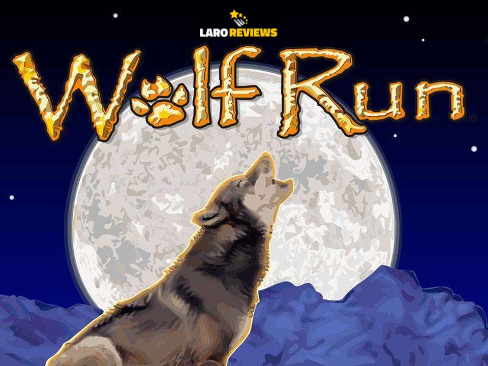 Wolf Run Slot Machine Big Win 2