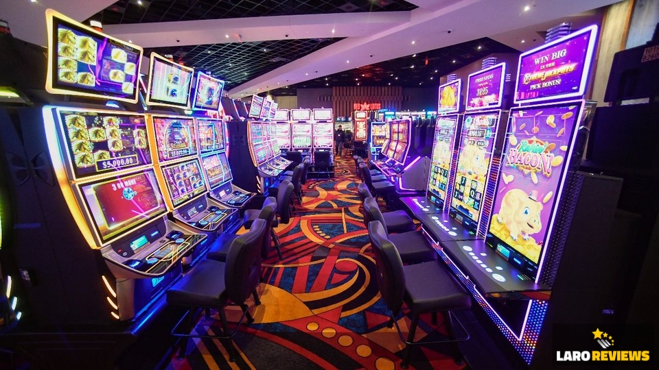 best slots to win big 4