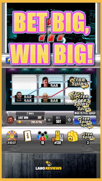 big jackpot slots 3