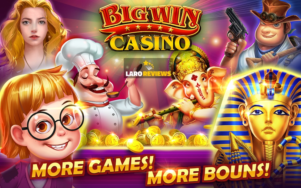 big win slots 2