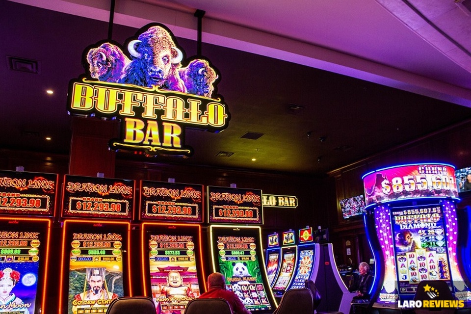 buffalo slots big wins 2 1