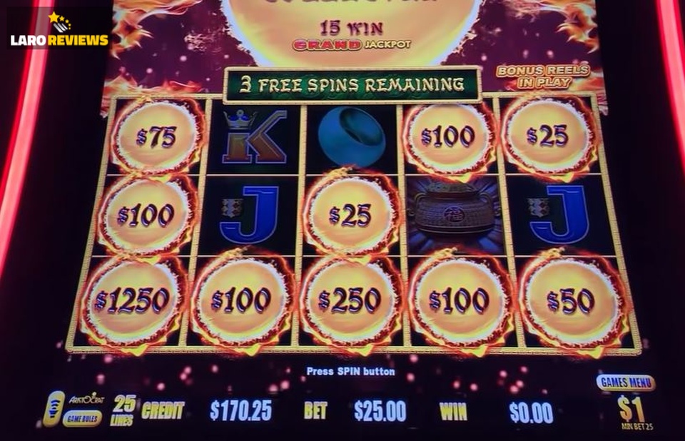 casino high limit slots hand big pays 2