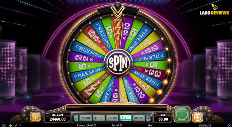 Slots Casino Spin 777