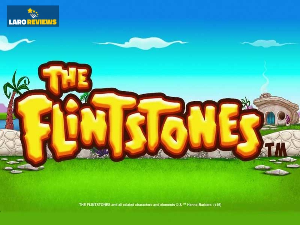 flintstones slot machine big win 2