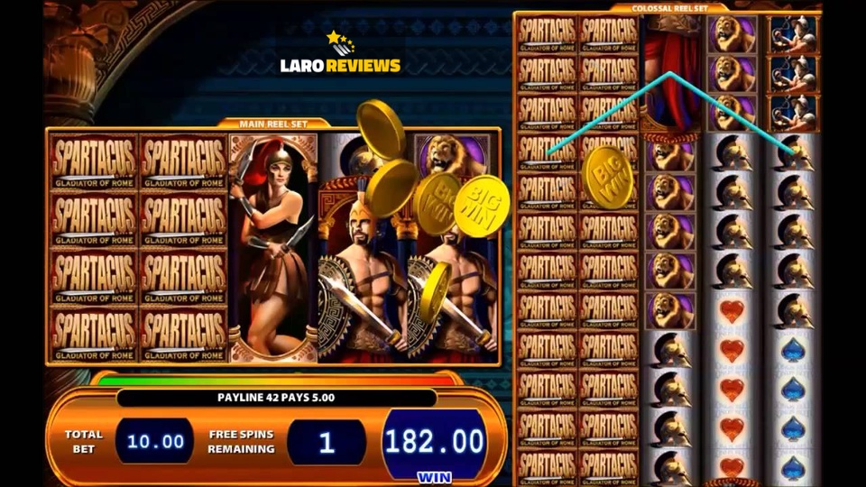 free slots big win casino 3