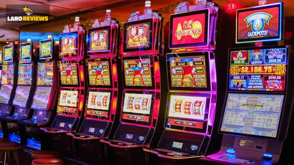 free slots big win casino 4