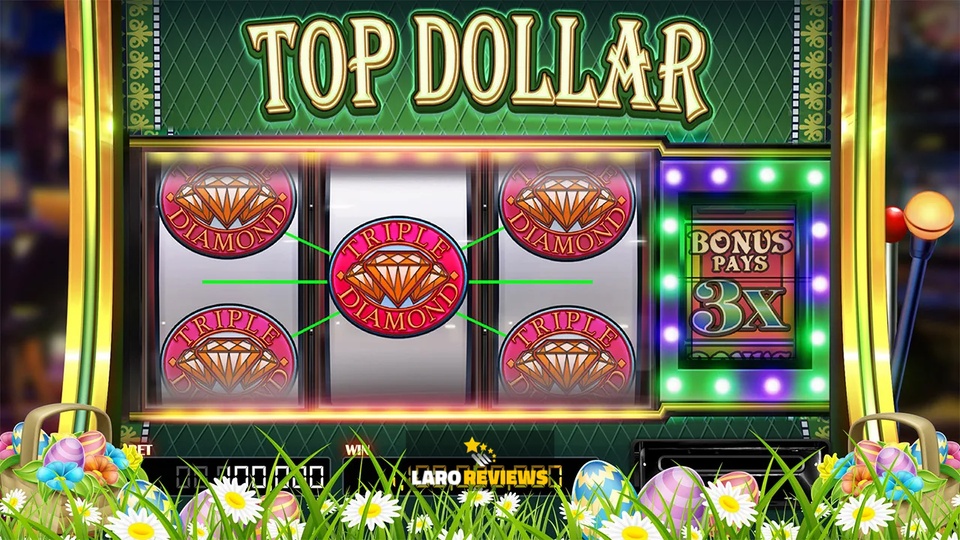 huge win slots 3