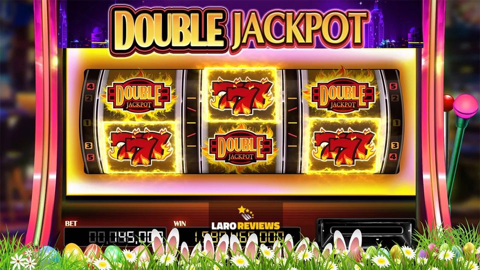 huge win slots 4