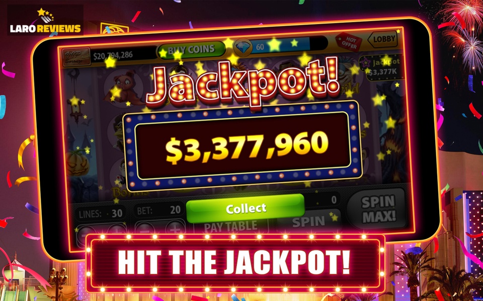 massive slot wins 2022 2