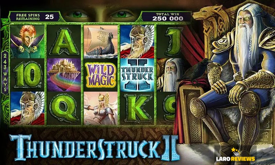 microgaming slot big win 4