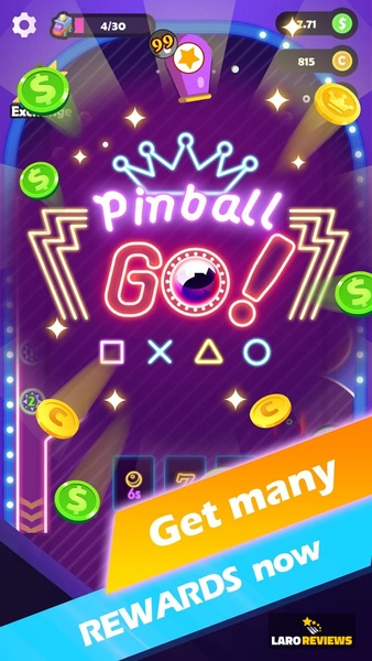 pinball go big win 2