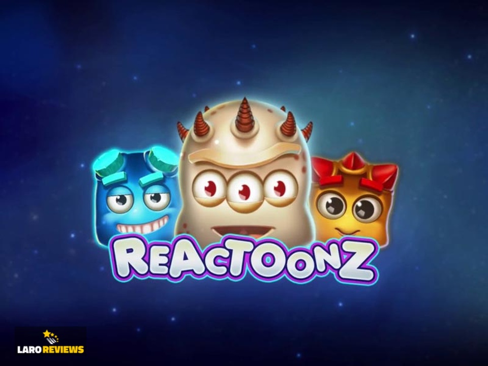 reactoonz big win 2