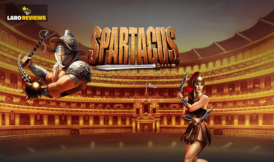 spartacus slot machine big win 2