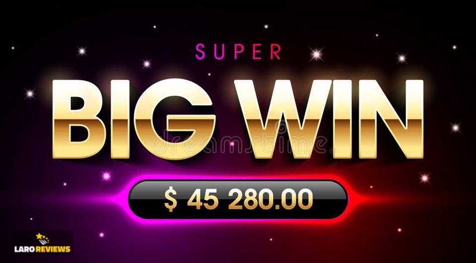 super big win 4