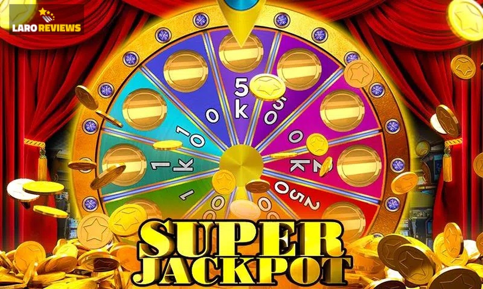 super big win slot 4