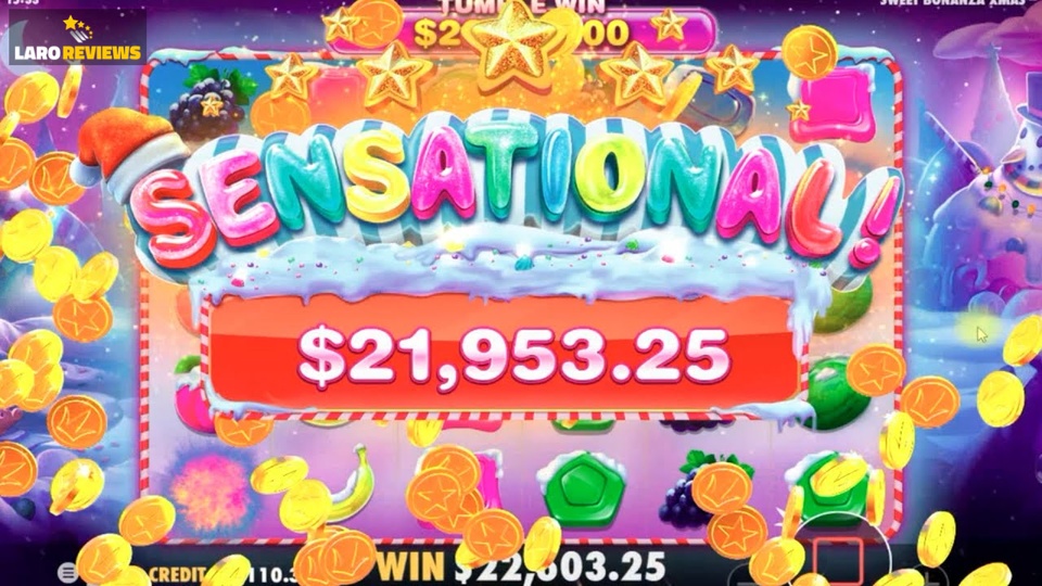 sweet bonanza big win 2