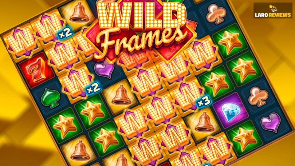 wild frames big win 2