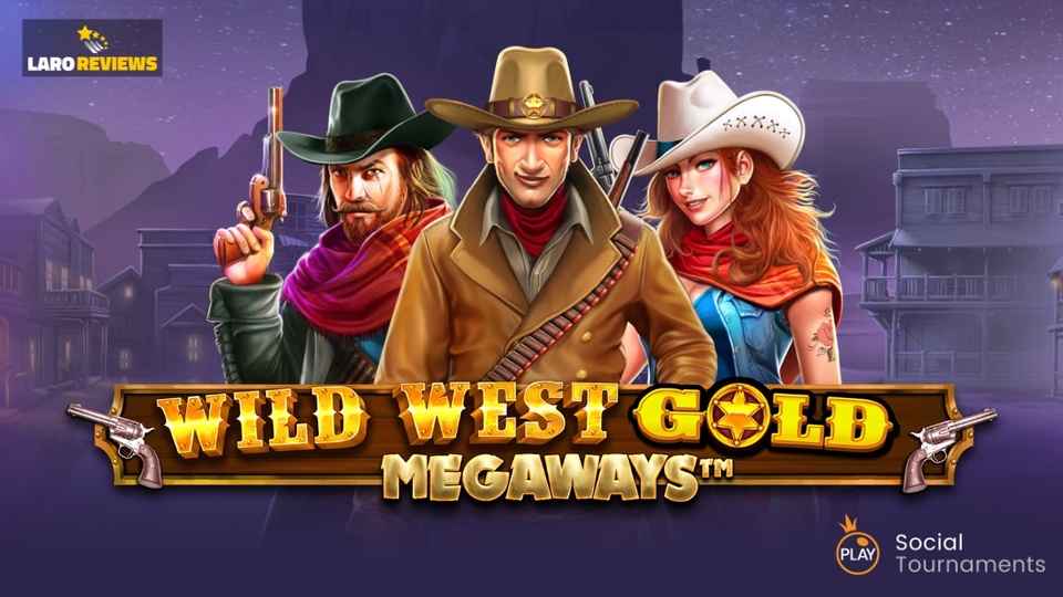 wild west gold big win 4