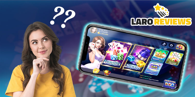 Mega Win Tongits ang pinakabagong casino game na kagigiliwan ng maraming manlalaro.