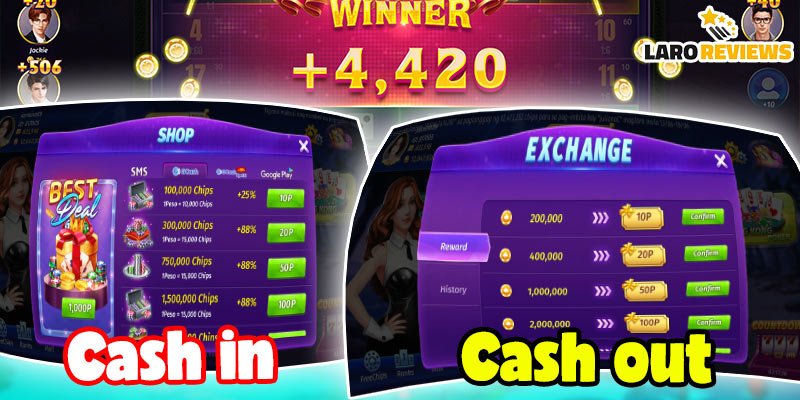 Mag top-up na sa Big Win Pusoy 777 at i-claim ang iyong rewards.