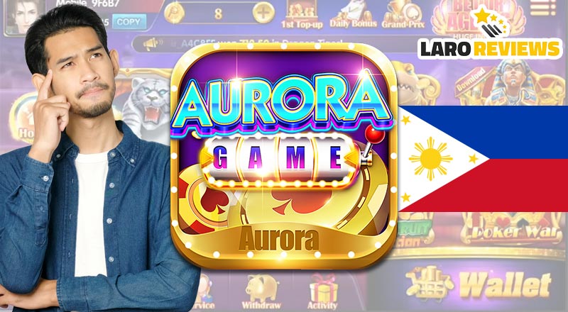 Should you play Aurora Game? – Reviews of top gamers