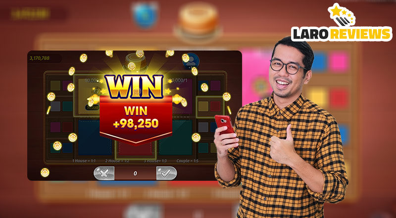 Kahit hindi ka maswerteng manlalaro ng Color game GCash ay maaari ka pa rin manalo sa pamamagitan ng ilang diskarte!