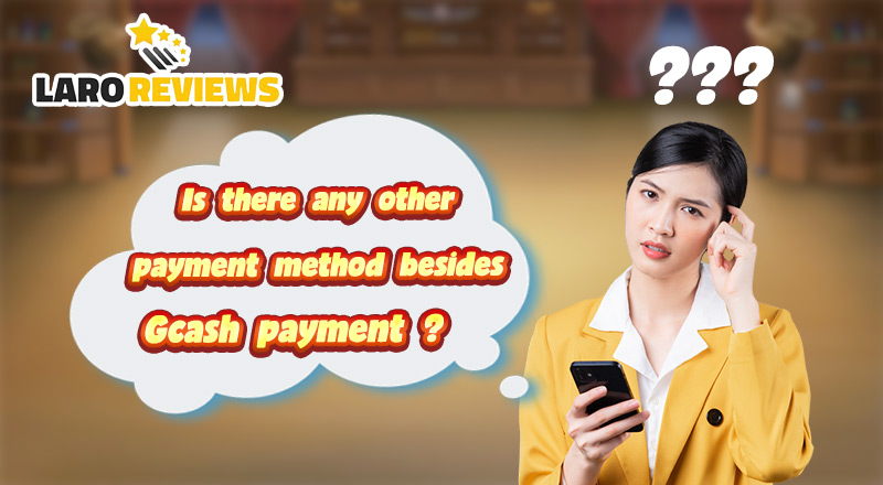 Maghanap ng online tongits na may higit pa sa isang payment method!