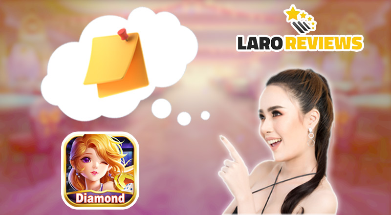 Pag-aralan mabuti ang paggamit ng Diamond game lucky code!