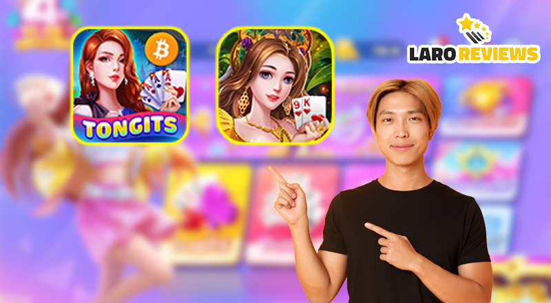 Iba pang gambling app na maaari mong subukan maliban sa Tongits Go GCash.