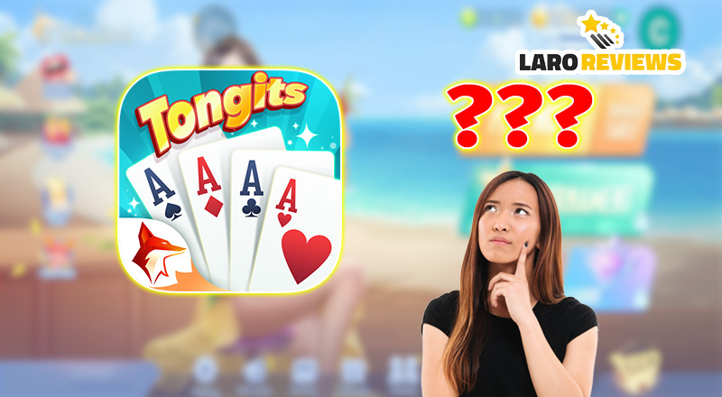 Sulit bang laruin ang Tongits Zingplay - Card Game?