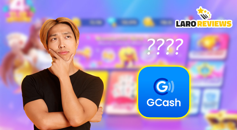 Pag-aralan nang husto ang payment features ng Tongits Go GCash.