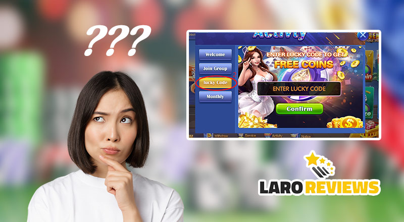 Gamitin agad ang Diamond game lucky code para siguradong matanggap ang gantimpala!