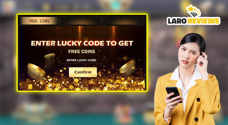 Pag-aralan mabuti kung ano ang Phoenix game lucky code.