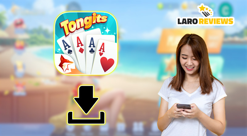 Sundin ang mga tagubilin sa pag-download at pag-register sa Tongits Zingplay - Card Game