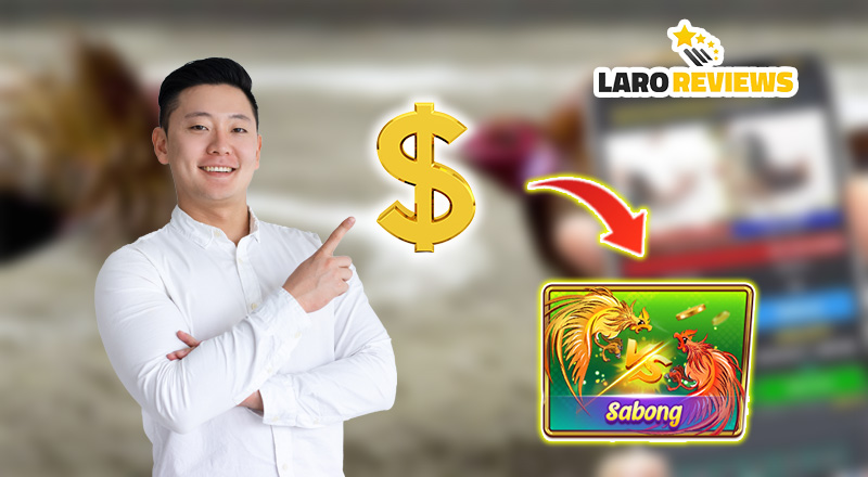 Magtakda ng limitasyon sa paggastos at paglalaro ng Sabong Online.