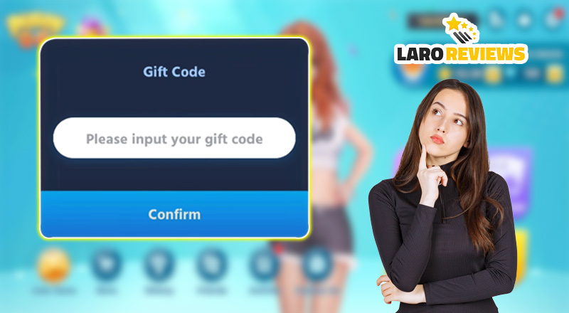 Huwag palalagpasin ang gift code at makatanggap ng mga libreng gantimpala mula sa Pusoy Go!