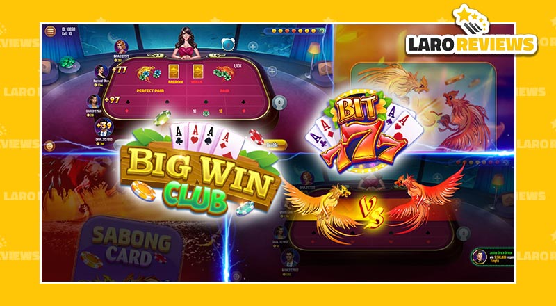 Iba pang gambling app na maaari mong subukan bukod sa Go Perya.