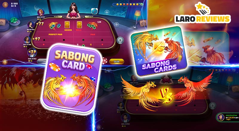 Subukan ang iba pang gambling platform tulad ng Sabong International na mas nag-aalok hindi lamang sabong kundi iba’t ibang larong sugal online!