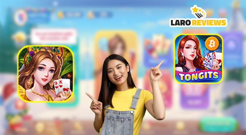 Bukod sa Tongits Fun, marami ka pang madidiskubreng gambling platform online!