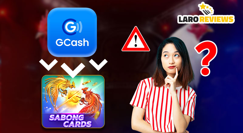 Mga kinakailangang tandaan sa paggamit ng online Sabong GCash.