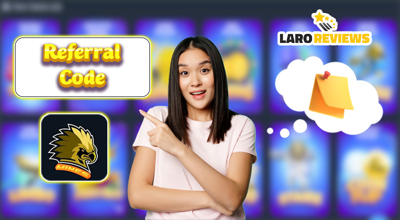 Mga dapat tandaan kapag gagamitin ang Phlwin Referral code.