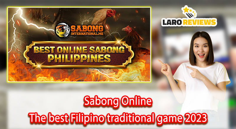 Sabong Online – The best Filipino traditional game 2025