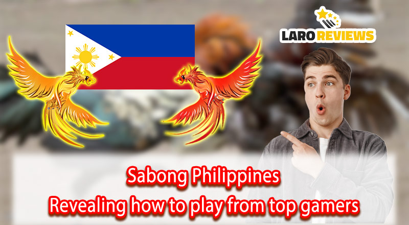 Sabong Philippines- Revealing how to play from top gamers