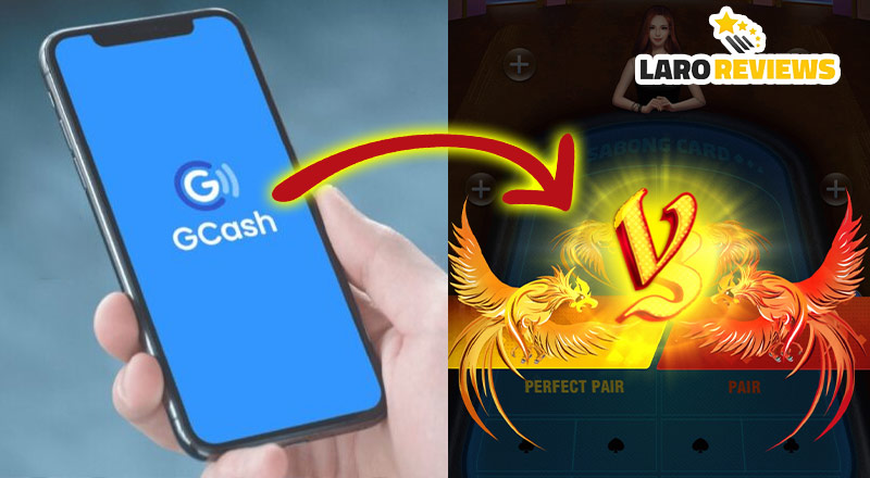 Gabay sa paglalaro ng online Sabong GCash.