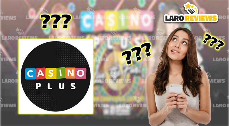 Alamin ang tungkol sa Casino Plus GCash.