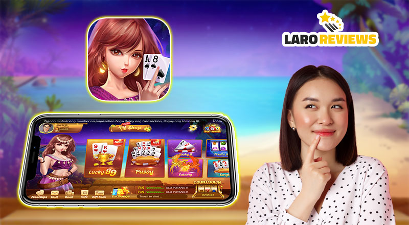 Anu-ano ang mga dapat malaman sa Big Win Casino.