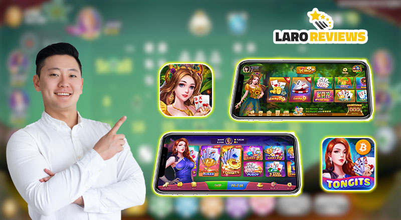 Subukan na ang SicBo ng Tongits Casino Online at Bit777 - Tongits Pusoy Global!